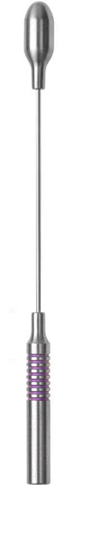 DE BAKEY DİLATÖR 1MM 19 CM